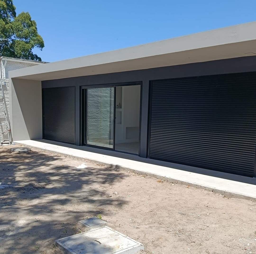 Construcción en seco y steel framing